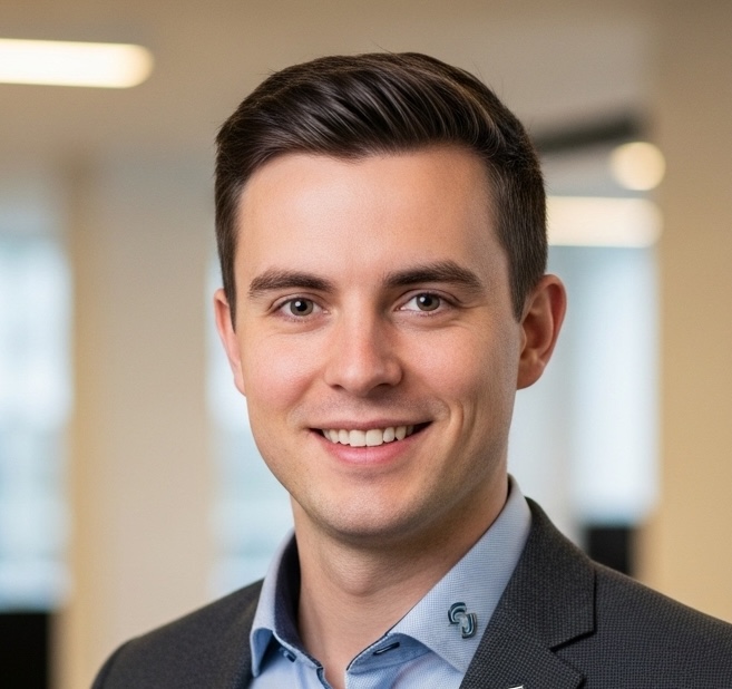 Alex Tech - Founder of Niskart