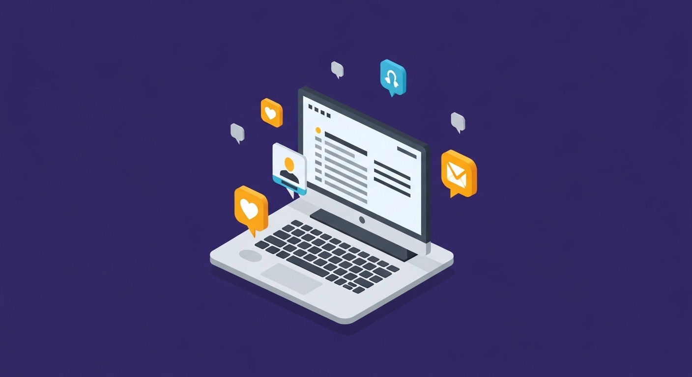 Automating Bulk Social Media Content Generation