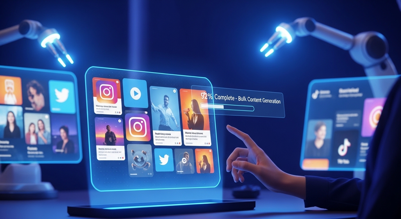 Module-by-Module Configuration