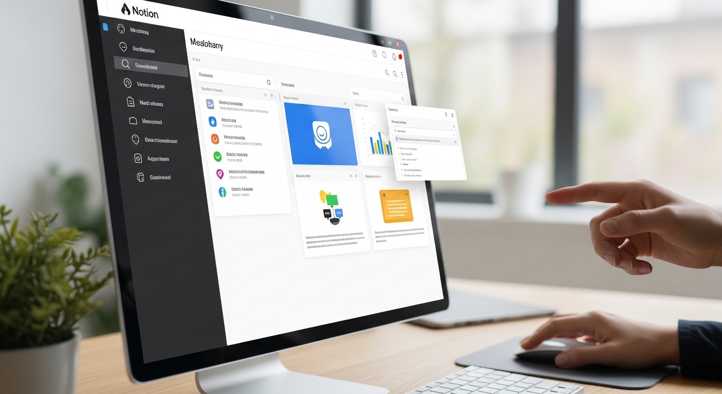 Building the Make.com Scenario
